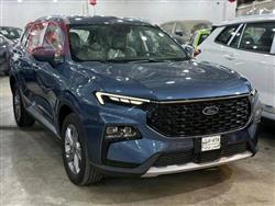Ford Territory